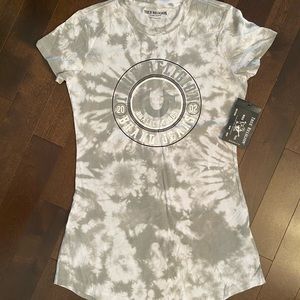 *NWT* True Religion shirt dress